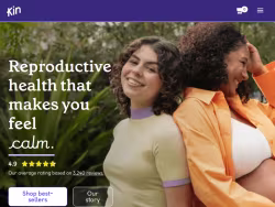 Kinfertility
