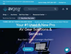 Avgear