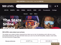 500level