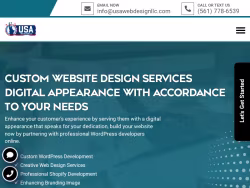 Usawebdesignllc