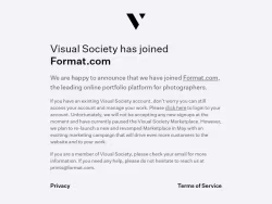 Visualsociety