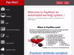 Paywao