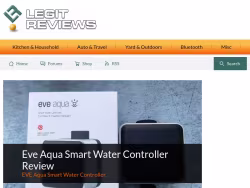 Legitreviews