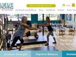Livelifemoving
