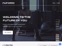 Nuformhealth
