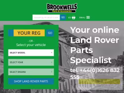 Brookwell
