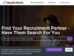 Headxhunt