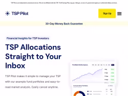 Tsppilot