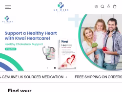 Ukmedsonline