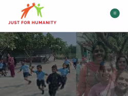 Justforhumanity