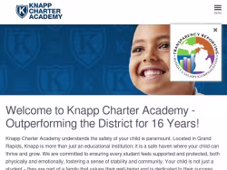 Knappacademy