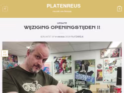 Platenreus