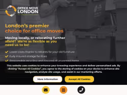 Officemovelondon