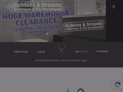 Bubblesanddreams