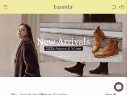Bussolastyle