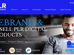 Plrebooksupplier