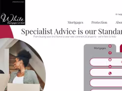 Whitemortgagesltd