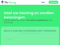 Mr-survey