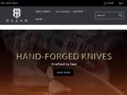 Razarknives