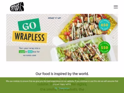 Wrapitup