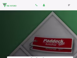 Thepatchio