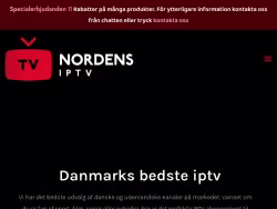 Nordenstv