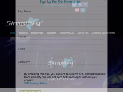 Simplitfy