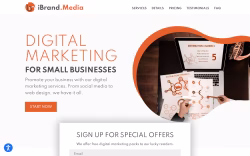 Ibrand