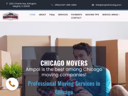 Ampolmoving