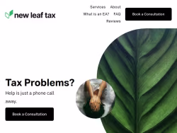 Newleaftax