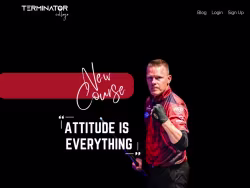 Terminator-college