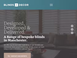 Bespokeblindsmanchester