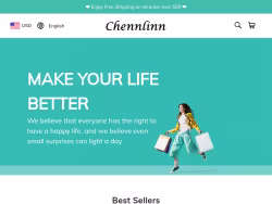 Chennlinn