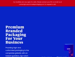Custommadepackaging