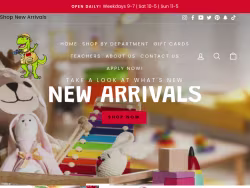 Learningposttoys