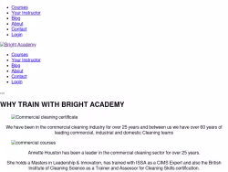 Brightacademy