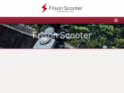Frisonscooter