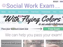 Socialworkexam