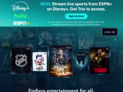 Disneyplus
