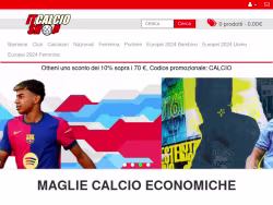 Itcalcioshop