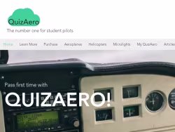Quizaero