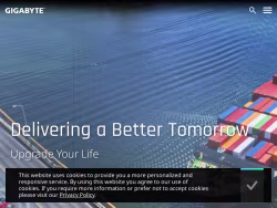 Gigabyte