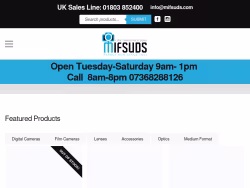 Mifsuds