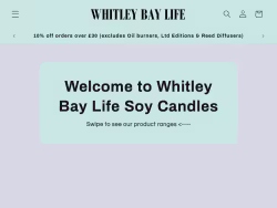 Whitleybaylife