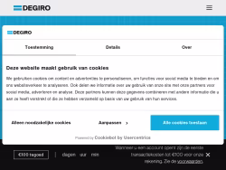 Degiro