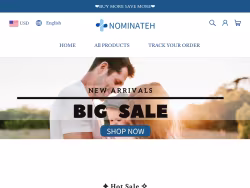 Nominateh