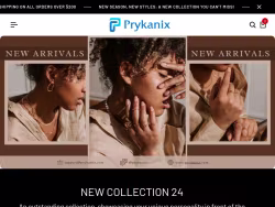 Prykanix