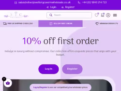 Silverjewellerycavernwholesale