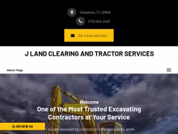 Excavatingcontractorflorida