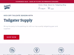 Tailgatersupply